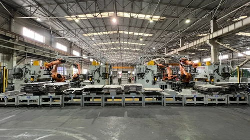 品牌加速、出海、金川集团 数字化时代的“硬菜”与甘肃力量