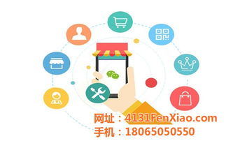 工厂网络推广新思路 马尾区企业如何借力网加科技实现高效营销