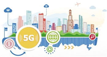 5G时代 穿戴设备与网络产品的数字技术新玩法